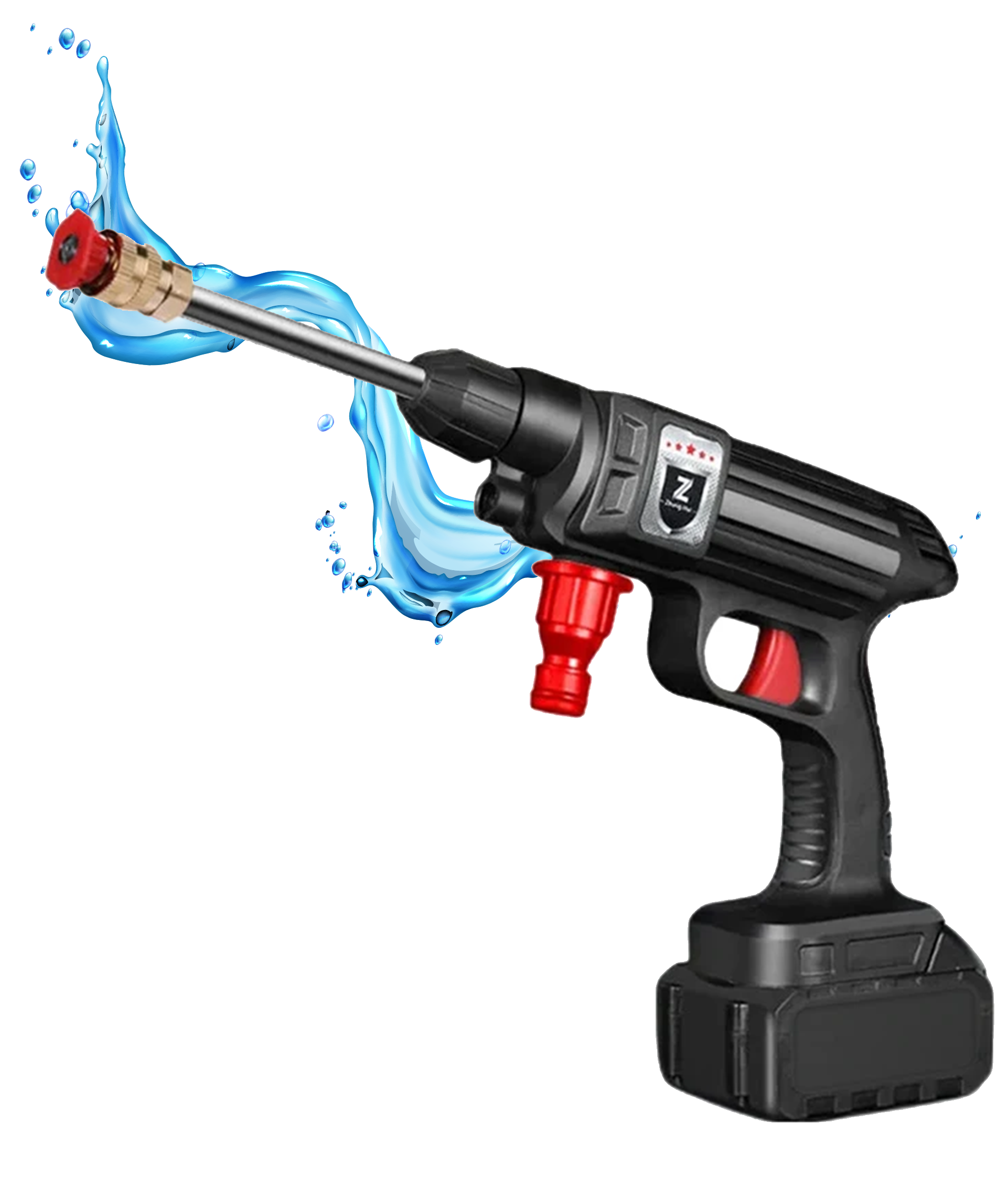 Ez Jet Hydrowasher